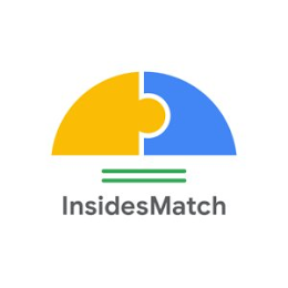 INSIDES MATCH logo
