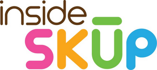 INSIDESKUP logo