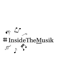 #INSIDETHEMUSIK logo