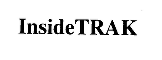 INSIDETRAK logo