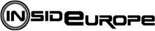 INSIDEUROPE logo