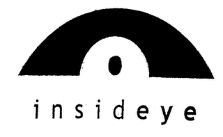 INSIDEYE logo