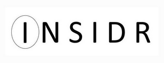 INSIDR logo