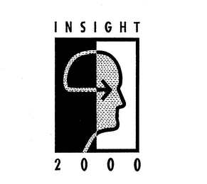 INSIGHT 2000 logo