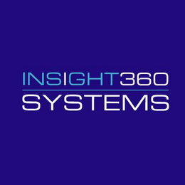 INSIGHT 360 SYSTEMS logo