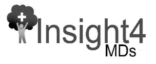 INSIGHT 4 MDS logo