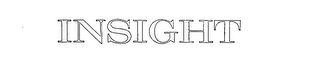 INSIGHT logo