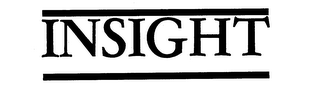 INSIGHT logo