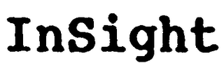 INSIGHT logo