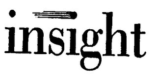 INSIGHT logo