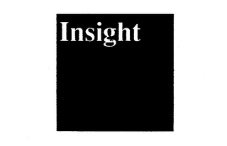 INSIGHT logo