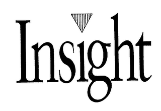 INSIGHT logo