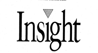 INSIGHT