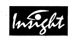 INSIGHT logo