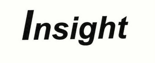 INSIGHT logo