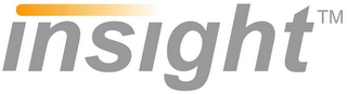 INSIGHT logo