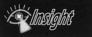 INSIGHT logo