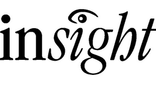 INSIGHT logo