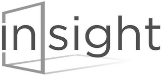 INSIGHT logo