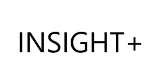 INSIGHT+ logo
