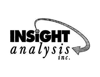 INSIGHT ANALYSIS INC. logo