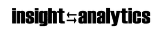 INSIGHT ANALYTICS logo