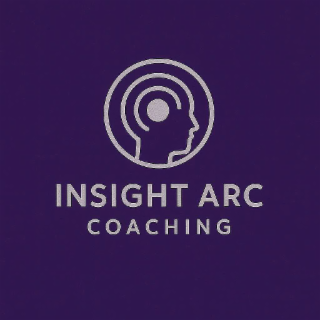 INSIGHT ARC COACHING logo