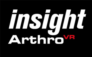 INSIGHT ARTHROVR logo