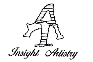 INSIGHT ARTISTRY logo