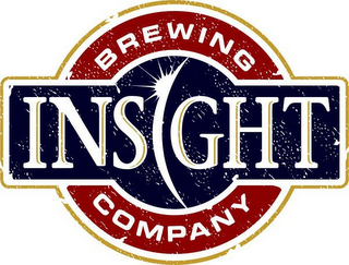INSIGHT BREWING COMPANY logo
