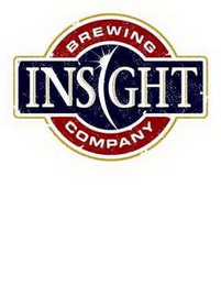INSIGHT BREWING COMPANY logo
