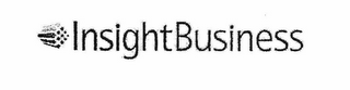 INSIGHT BUSINESS logo