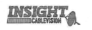 INSIGHT CABLEVISION logo