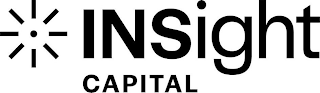 INSIGHT CAPITAL logo