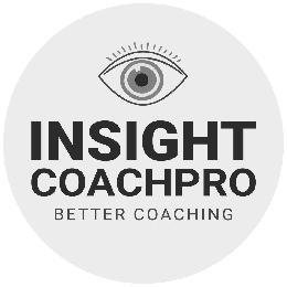 INSIGHT COACHPRO BETTER COACHING logo