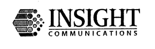 INSIGHT COMMUNICATIONS logo
