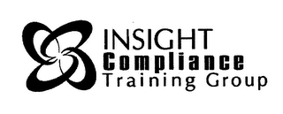 INSIGHT COMPLIANCE TRAINING GROUP logo