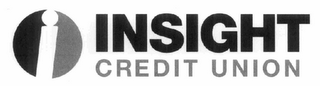 INSIGHT CREDIT UNION logo