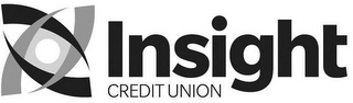 INSIGHT CREDIT UNION logo