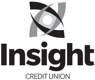 INSIGHT CREDIT UNION logo