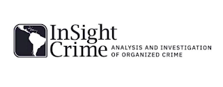 INSIGHT CRIME ANALYSIS AND INVESTIGATION OF ORGANIZED CRIME logo