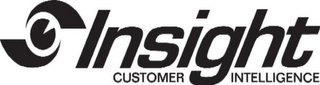 INSIGHT CUSTOMER INTELLIGENCE logo