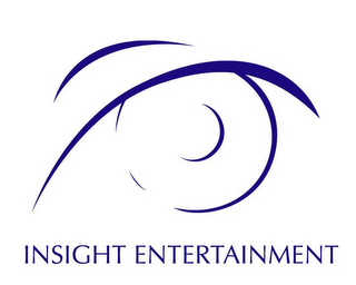 INSIGHT ENTERTAINMENT logo