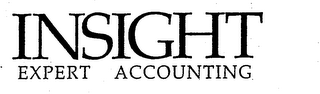 INSIGHT EXPERT ACCOUNTING logo
