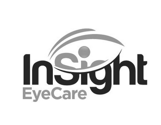 INSIGHT EYECARE logo