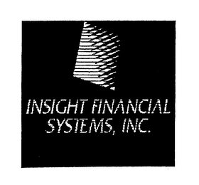 INSIGHT FINANCIAL SYSTEMS, INC. logo
