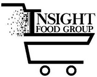 INSIGHT FOOD GROUP logo