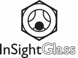 INSIGHT GLASS logo