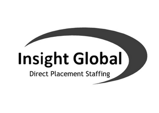 INSIGHT GLOBAL DIRECT PLACEMENT STAFFING logo