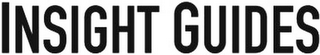 INSIGHT GUIDES logo